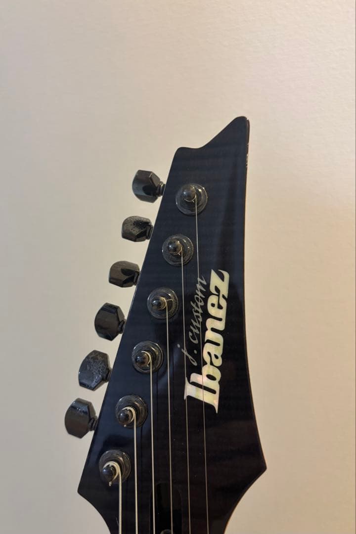 Ibanez / J-Custom RG8470Z BX #F0835163 - メルカリ