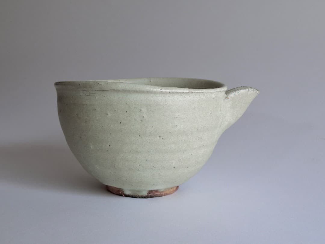 内田鋼一　片口　[B]　Koichi Uchida