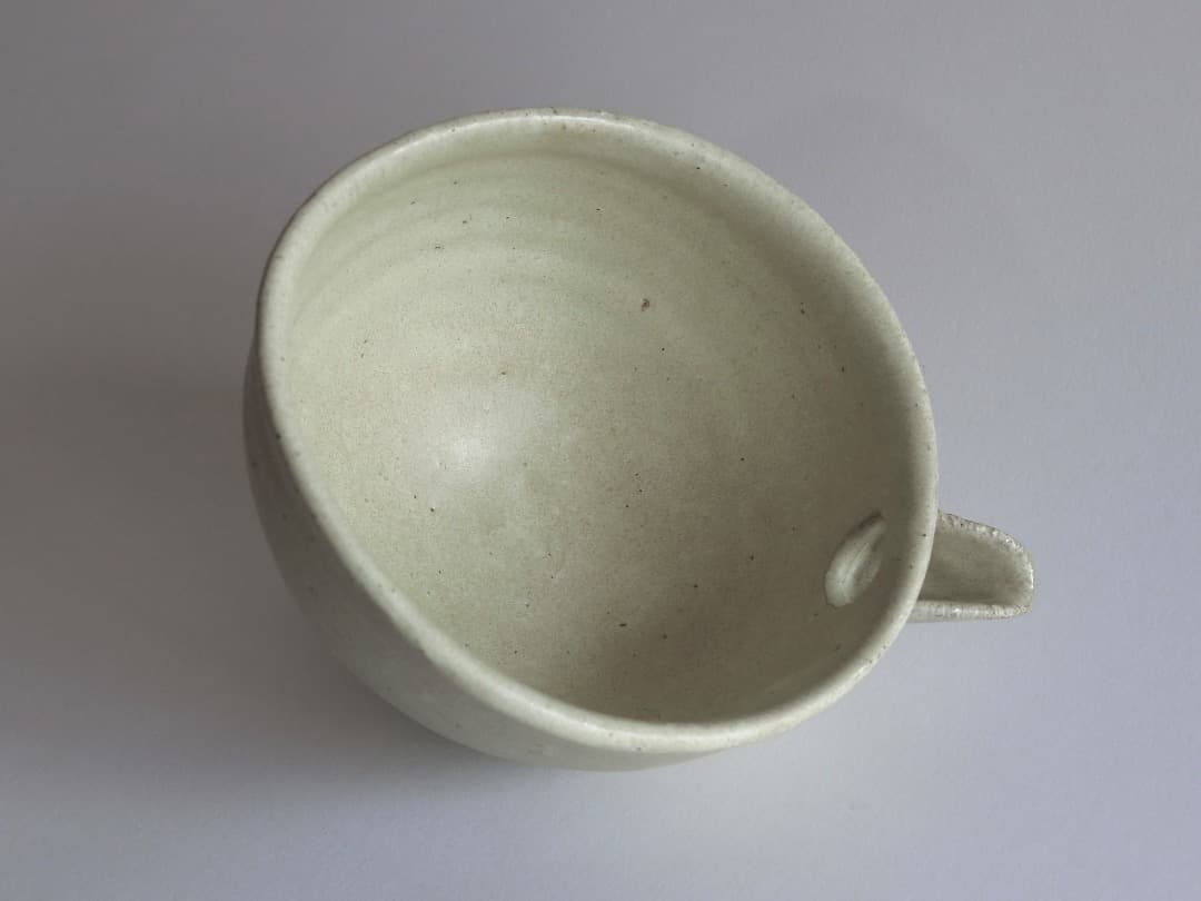 内田鋼一　片口　[B]　Koichi Uchida