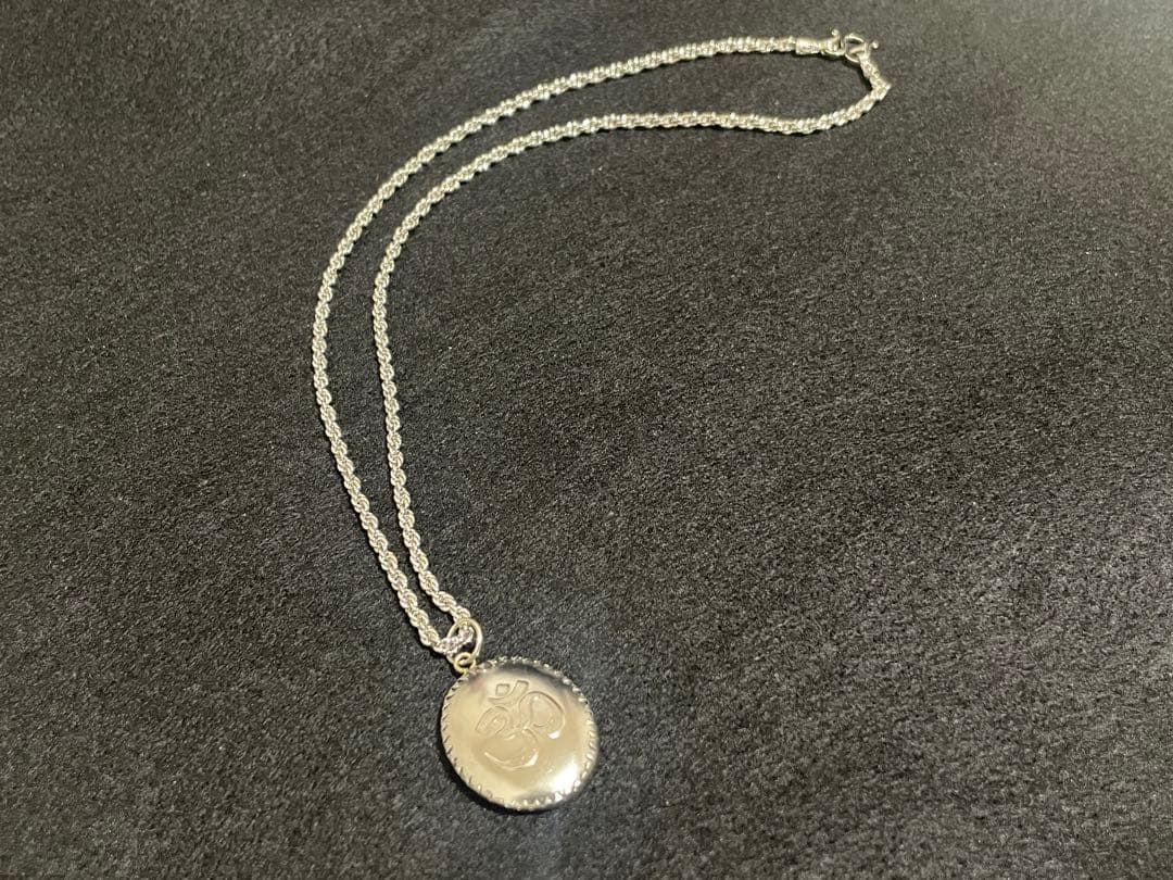 【新品】ハンドメイドオームペンダント　ガネーシャ　藤井風さん　クリシュナおまけ