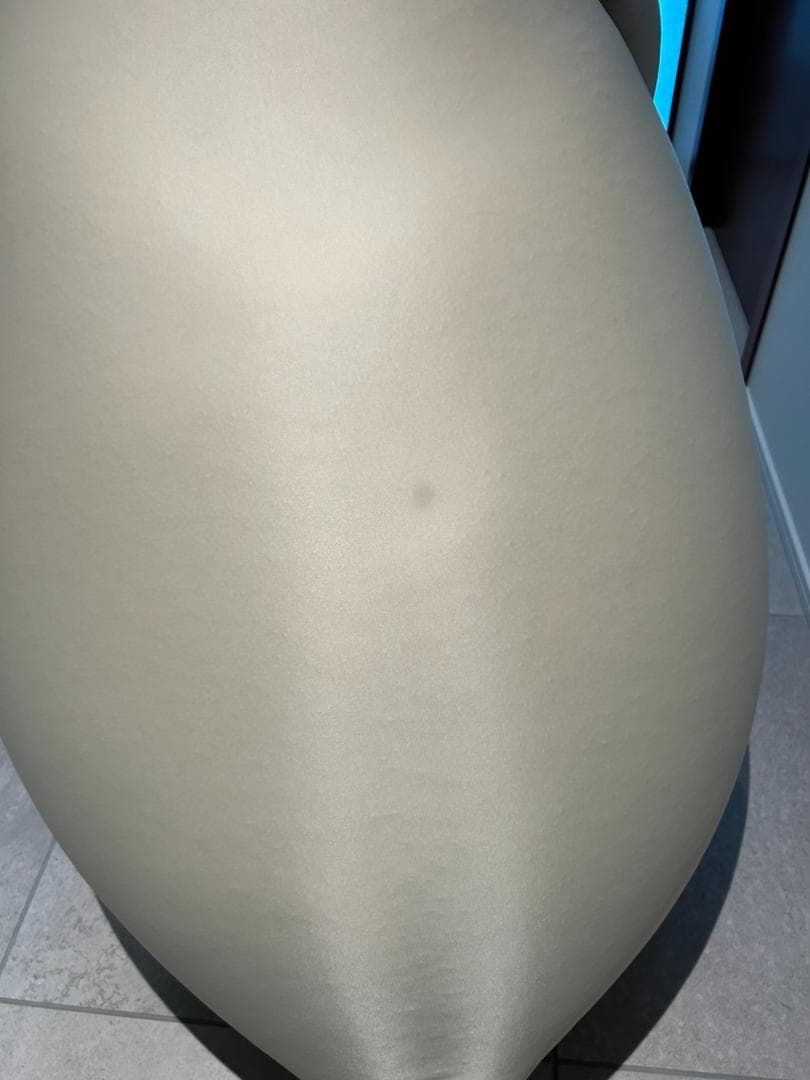 Yogibo max premium ライトグレー　交換カバーセット