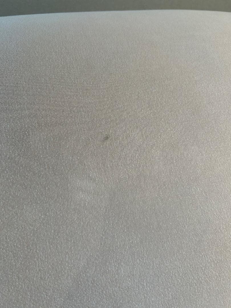 Yogibo max premium ライトグレー　交換カバーセット