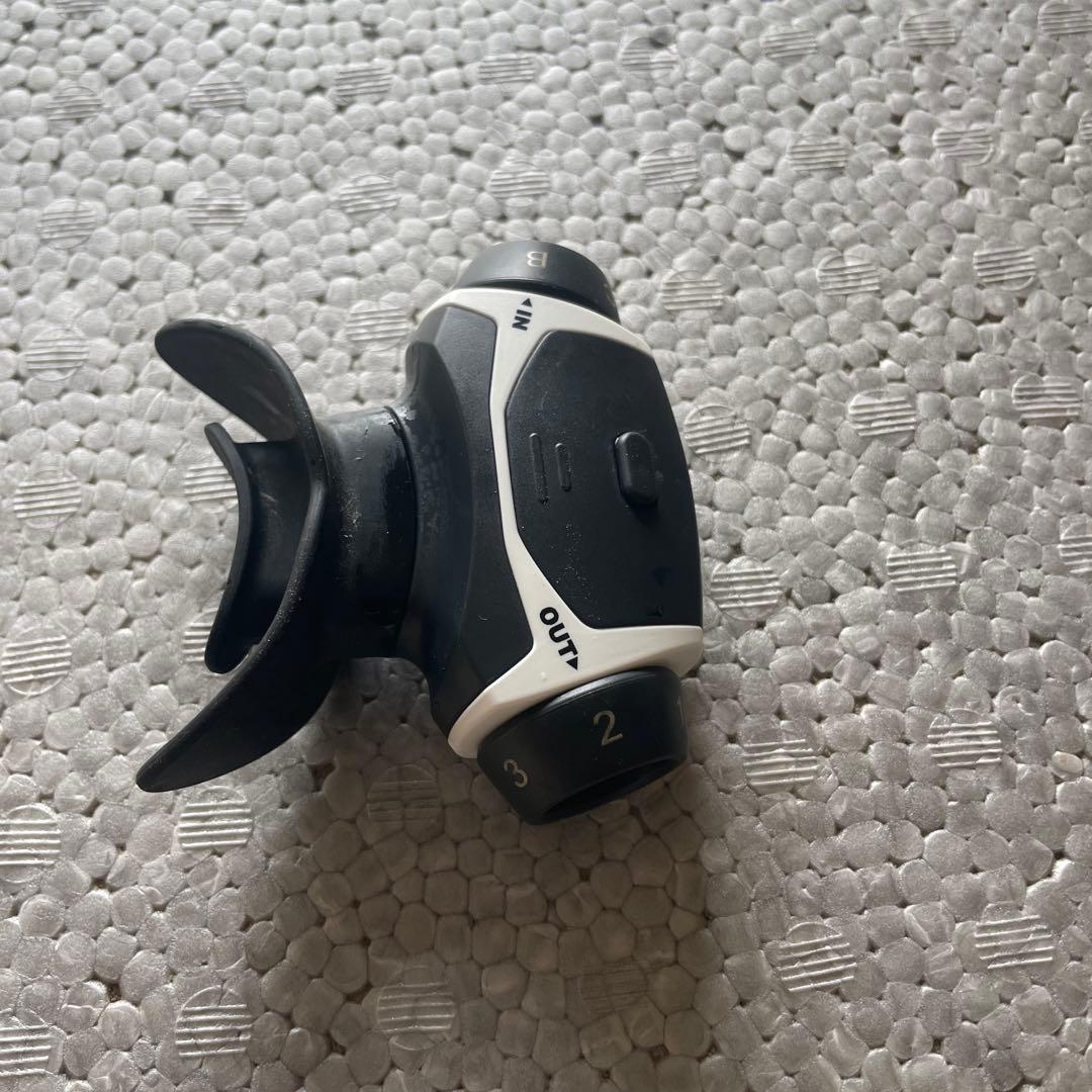 健康アクセサリー AIRFIT Airfit Active