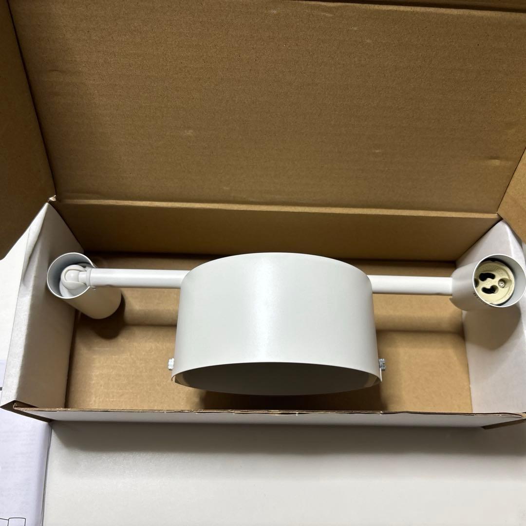 IKEA RANARP＆KRUSNATE +α