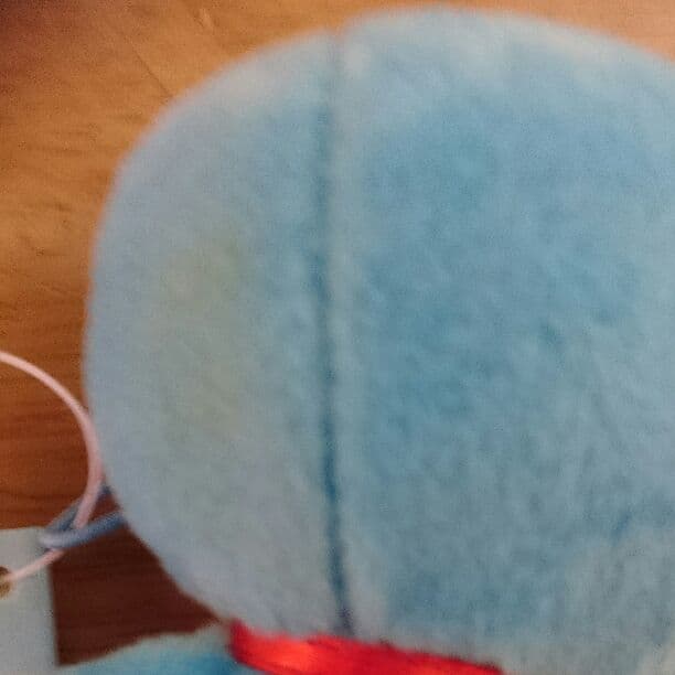 ドラえもん いろんな顔マスコット2 ぬいぐるみ