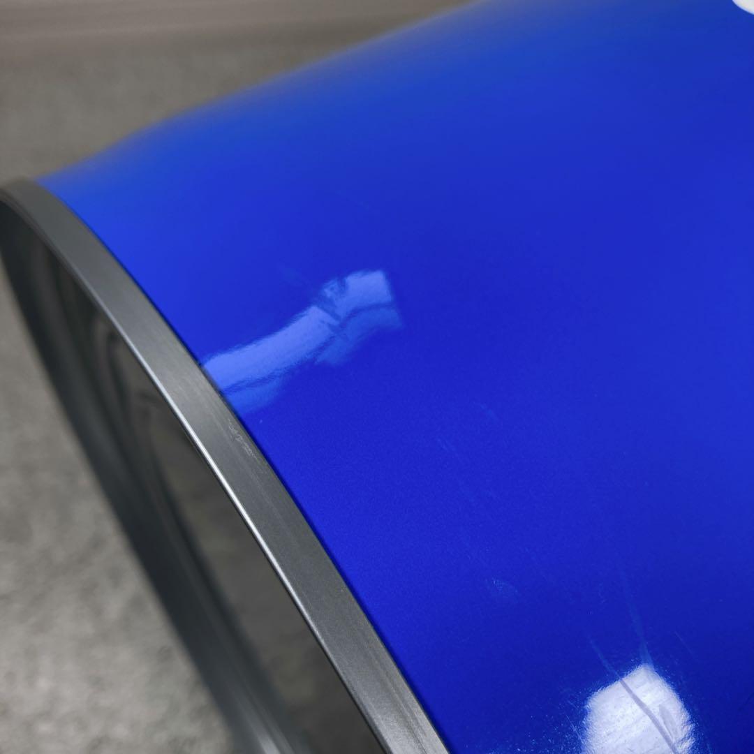 adida ペール缶　アディ缶　アディダス オリジナルス　トレフォイルロゴ