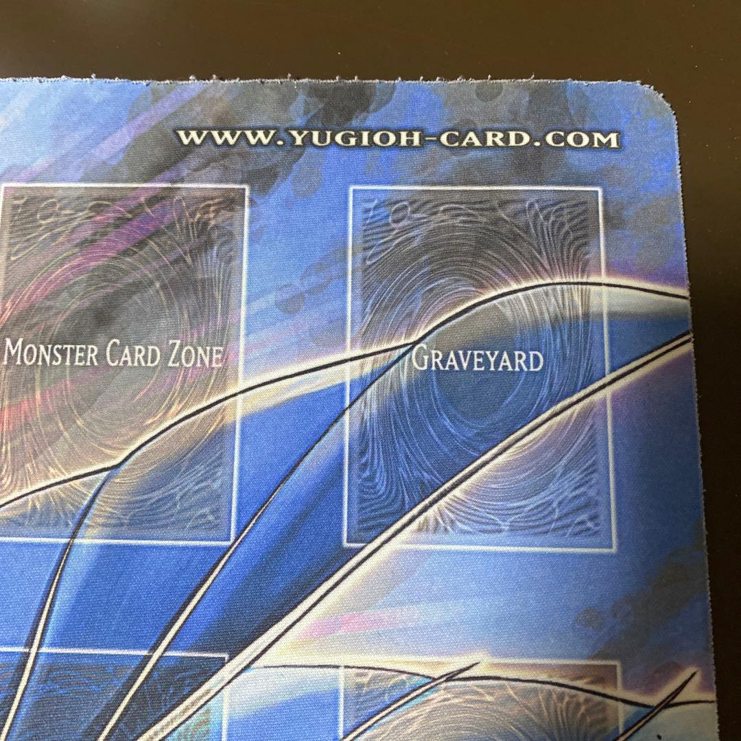 遊戯王 リバイスドラゴン プレイマット - メルカリ