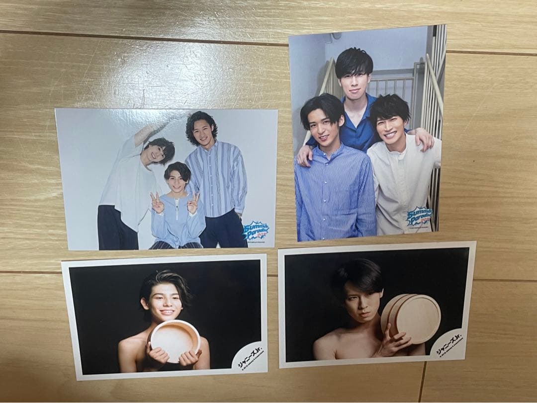  Man 写真　※値段適当です