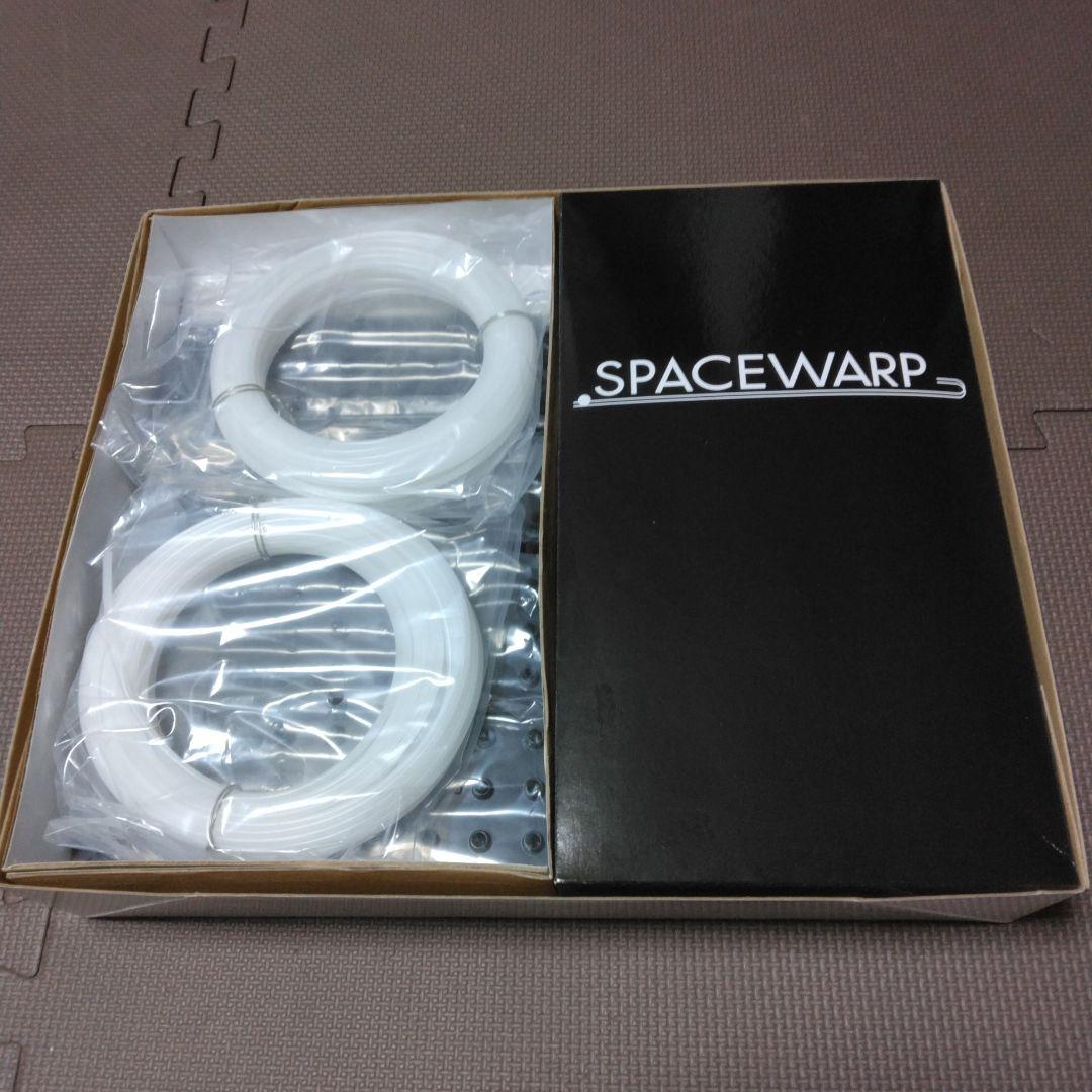 【送料込み】SPACEWARP 10000 LEVEL5 未組立