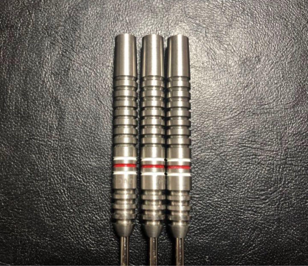 激レア トリニダード ゴメス12 山田勇樹モデル スティール 22.8g