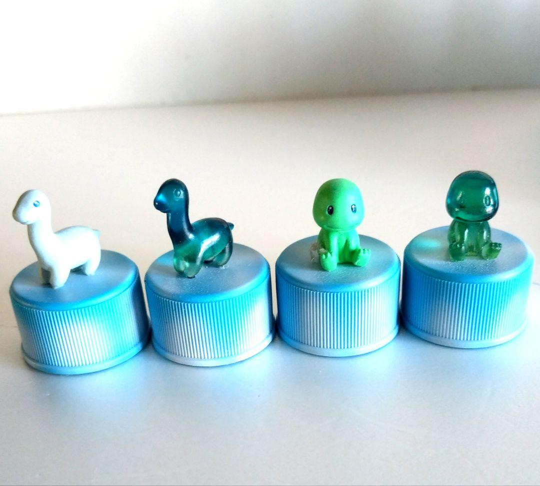 激レア】美品 Air ボトビッツ ボトルキャップシークレット含22種 RUNA