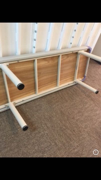 タカダマッサージベット　施術台