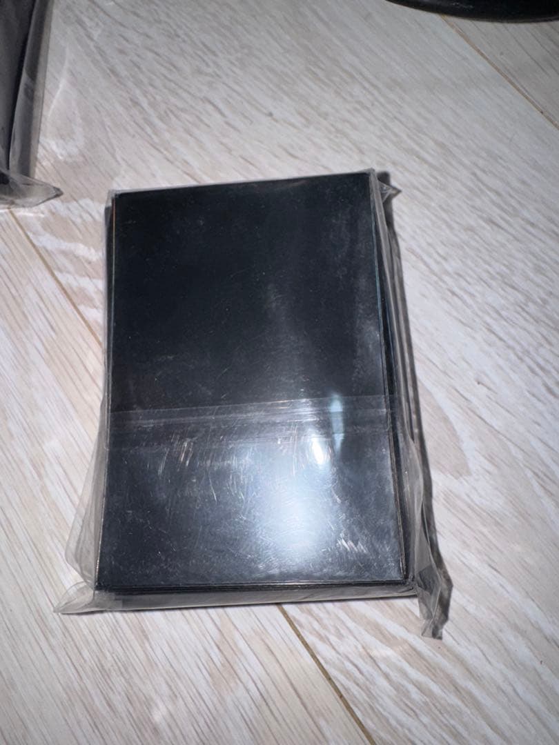 遊戯王WCS2024 スリーブ　赤　未開封　yu-gi-oh 世界大会