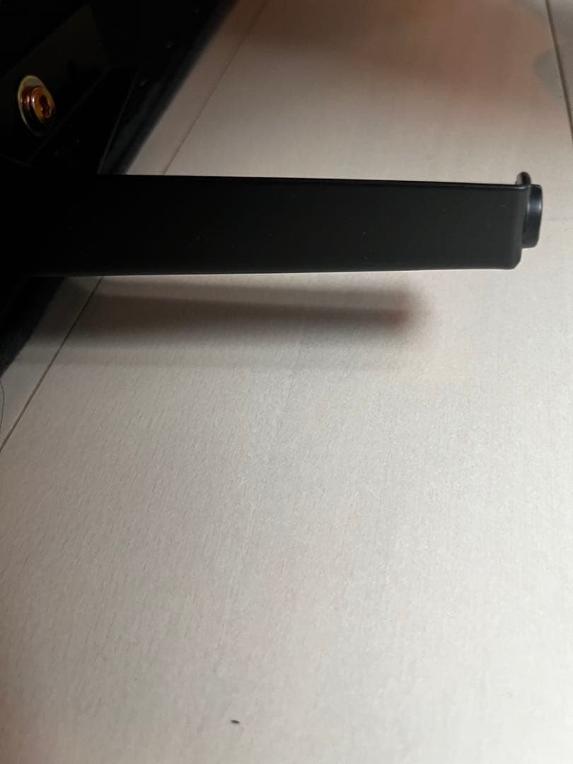 <LOWYA>L字カウチソファ　グレー ✨4つのクッション付