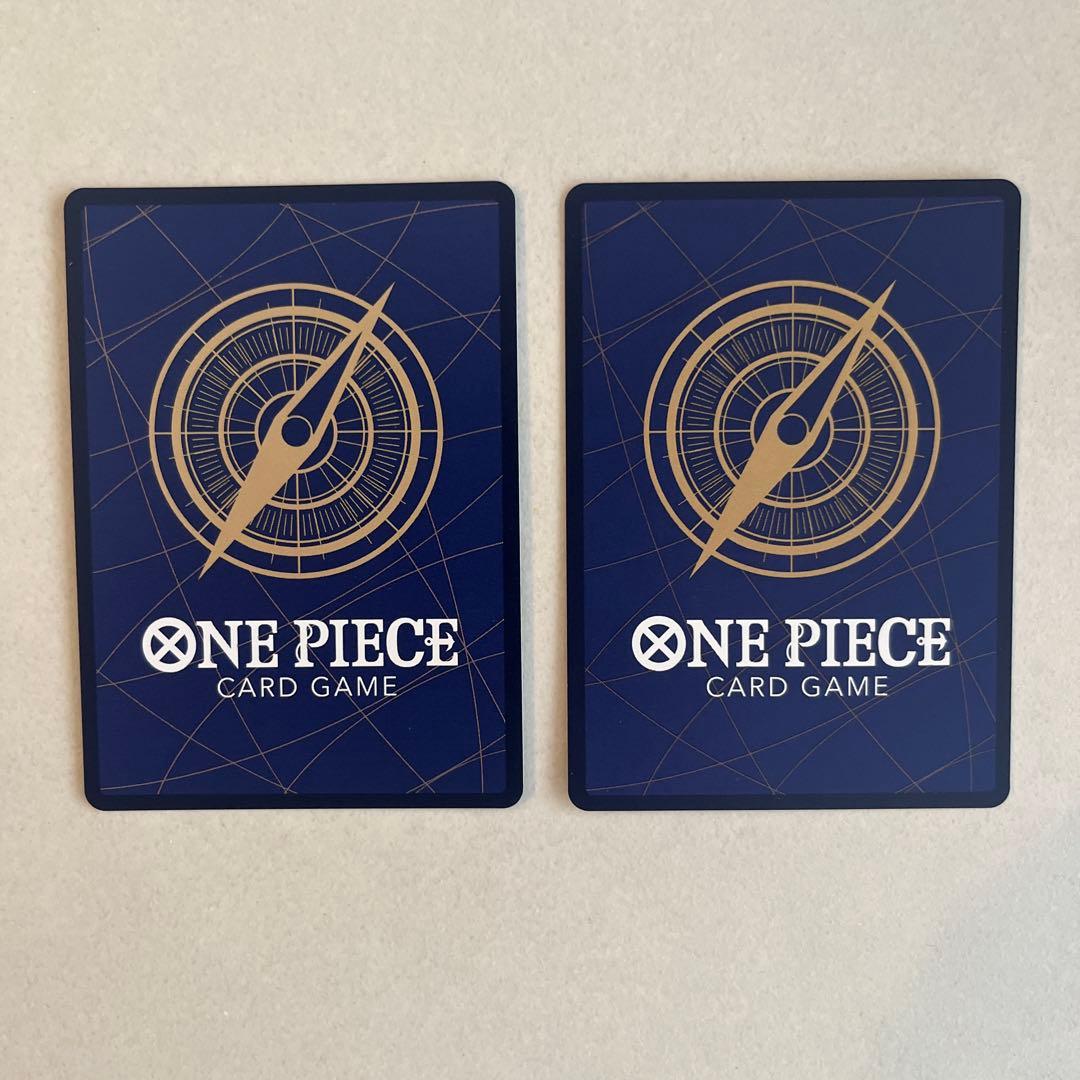 ロロノア・ゾロ SR パラレル SRセット エッグヘッドクライシス - メルカリ