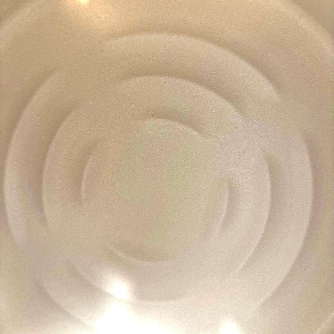 【美品】バーミュキュラ　スープポット　シーソルト