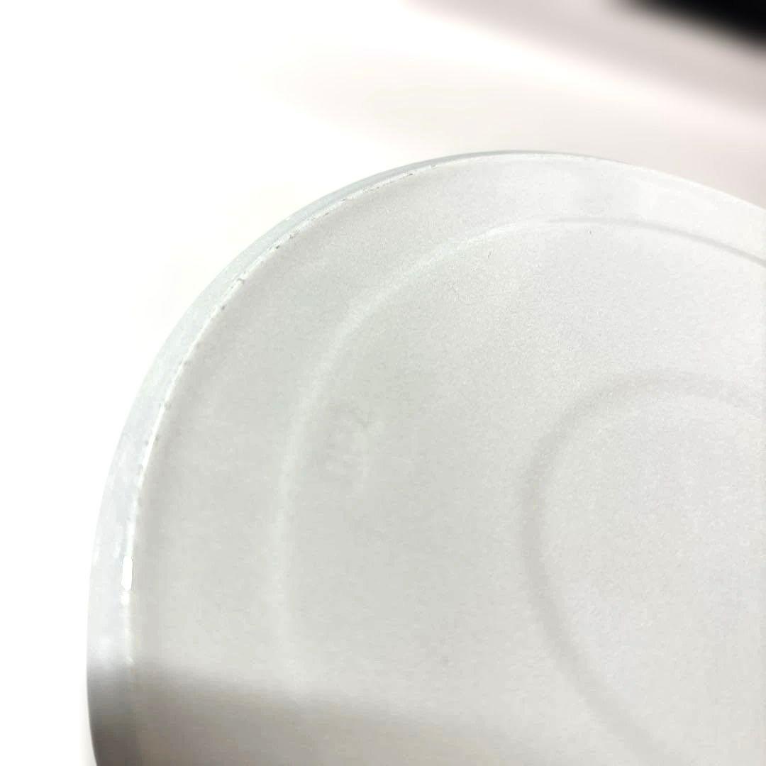 【美品】バーミュキュラ　スープポット　シーソルト