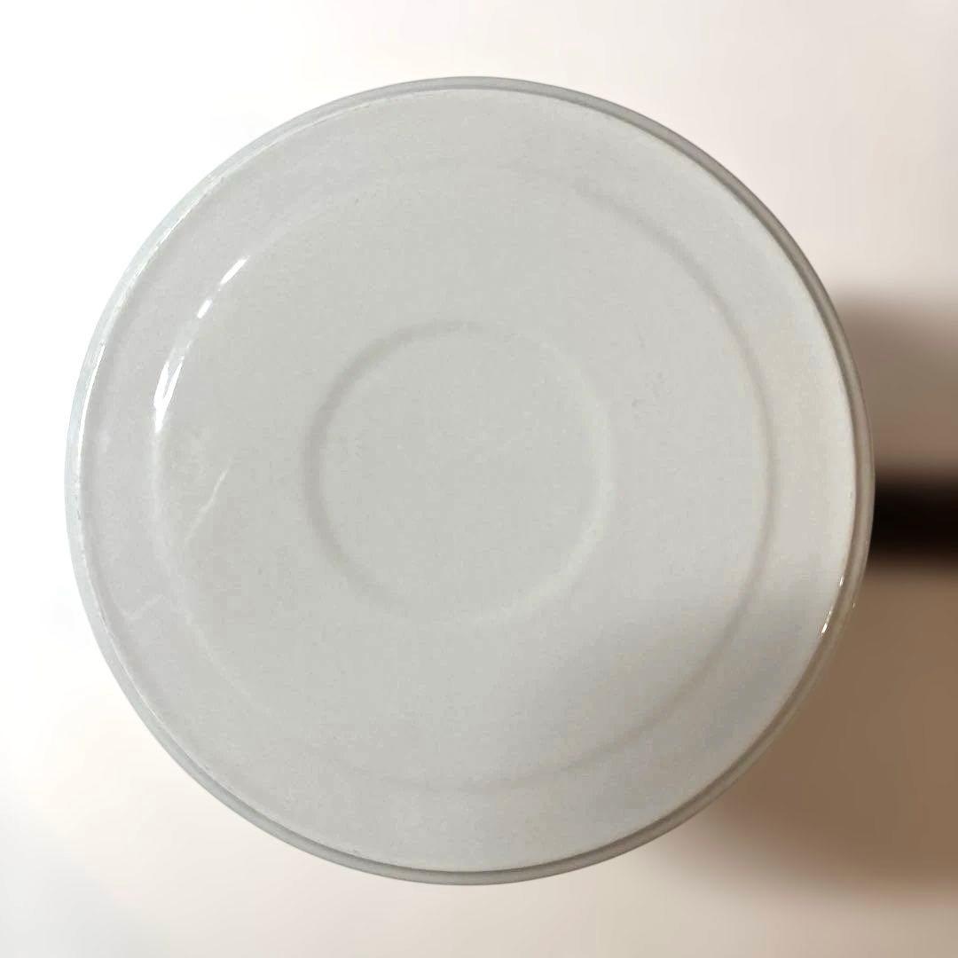 【美品】バーミュキュラ　スープポット　シーソルト