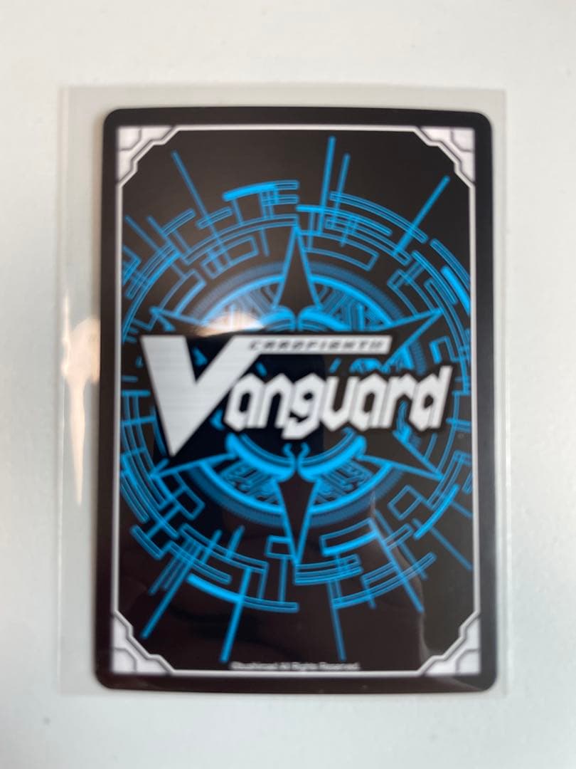 ヴァンガード ヒストリーコレクション　ラナンキュラスの花乙女 アーシャ　SP