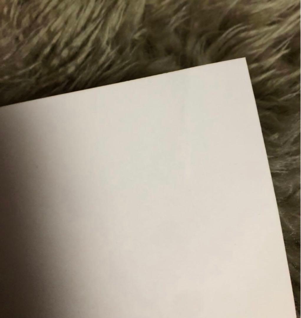 SEVENTEEN JUN ポストカード 入場特典 BE THE SUN - メルカリ