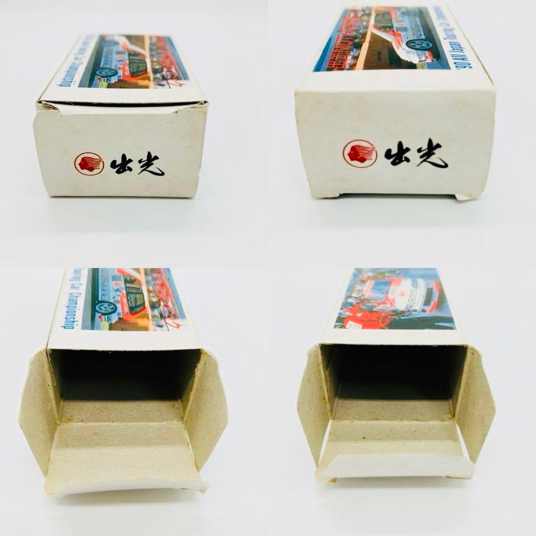 トミカ17ホンダ シビック 出光MOTIONレーシングwith無限 出光