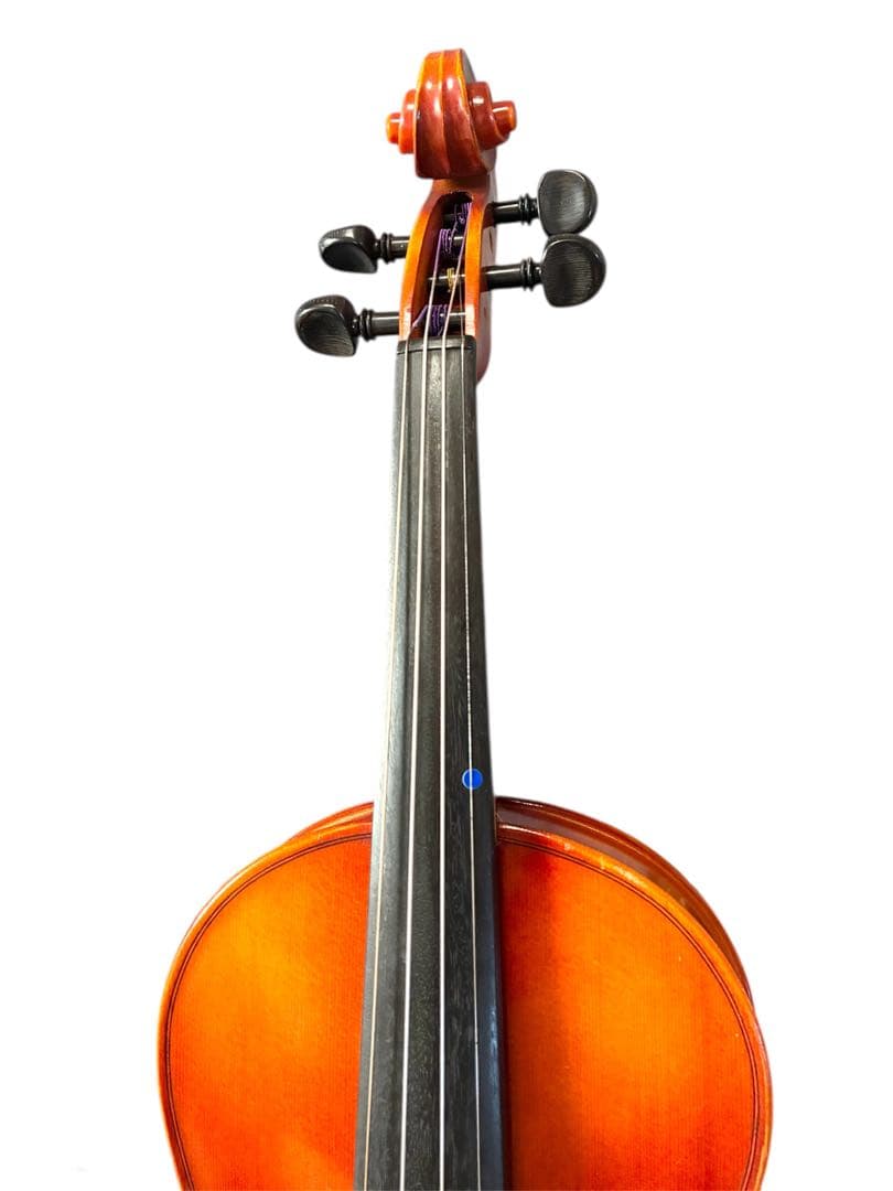 スズキ バイオリン　4/4 No.280　SUZUKI　鈴木　大人用　弦楽器