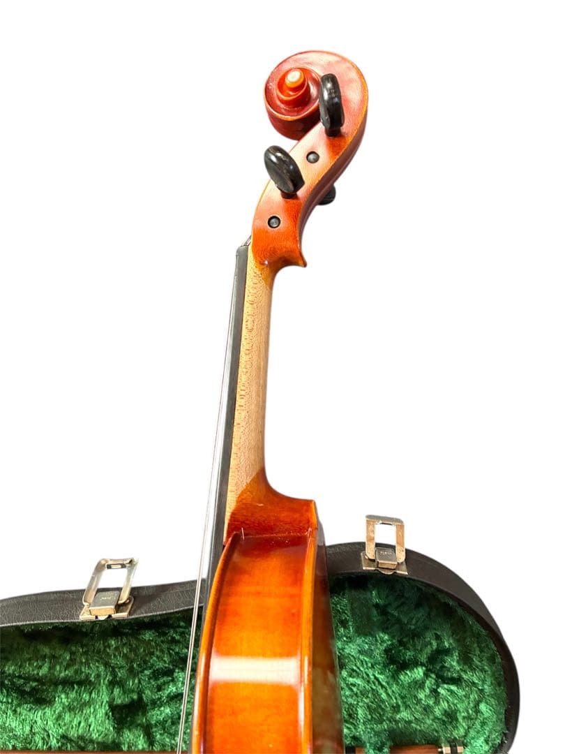 スズキ バイオリン　4/4 No.280　SUZUKI　鈴木　大人用　弦楽器