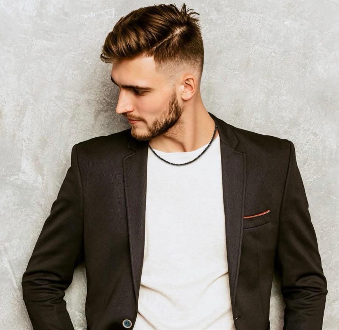 ネックレス　LUCE