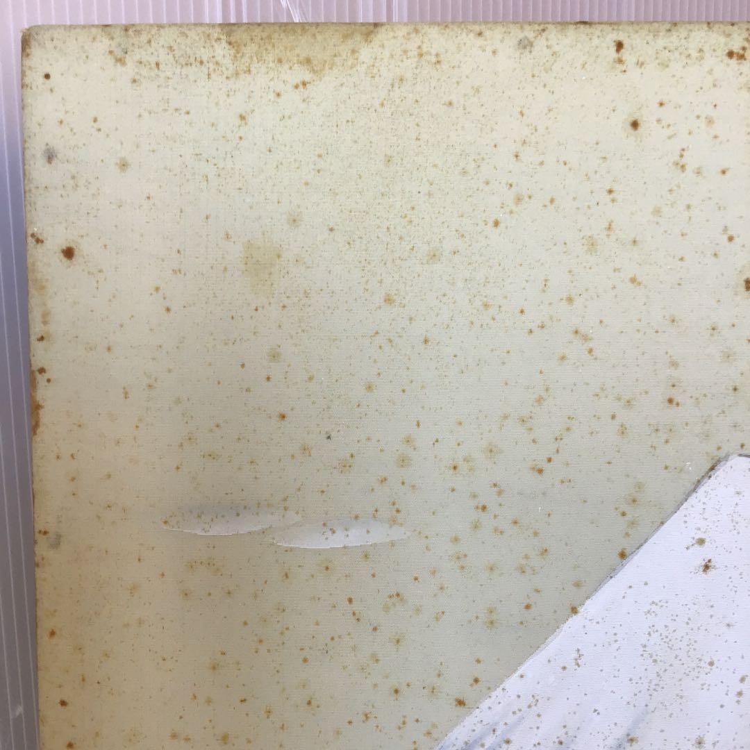 絵画 日本画 「富士山の図」 春水作 配送用箱 S5JFE - メルカリ