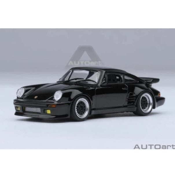 1/64 湾岸2個セット 911ブラックバード & 悪魔のZ 第1巻 (Y071