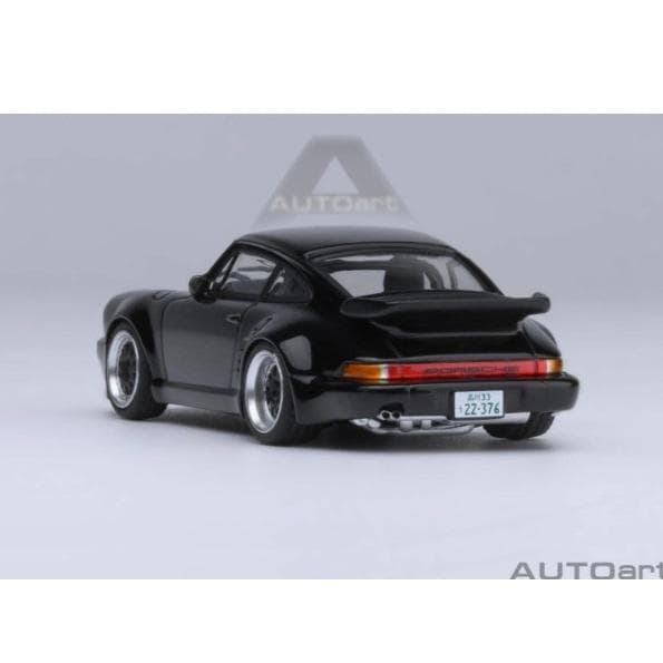 1/64 湾岸2個セット 911ブラックバード & 悪魔のZ 第1巻 (Y071