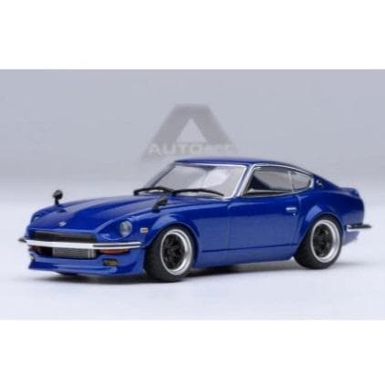 1/64 湾岸2個セット 911ブラックバード & 悪魔のZ 第1巻 (Y071