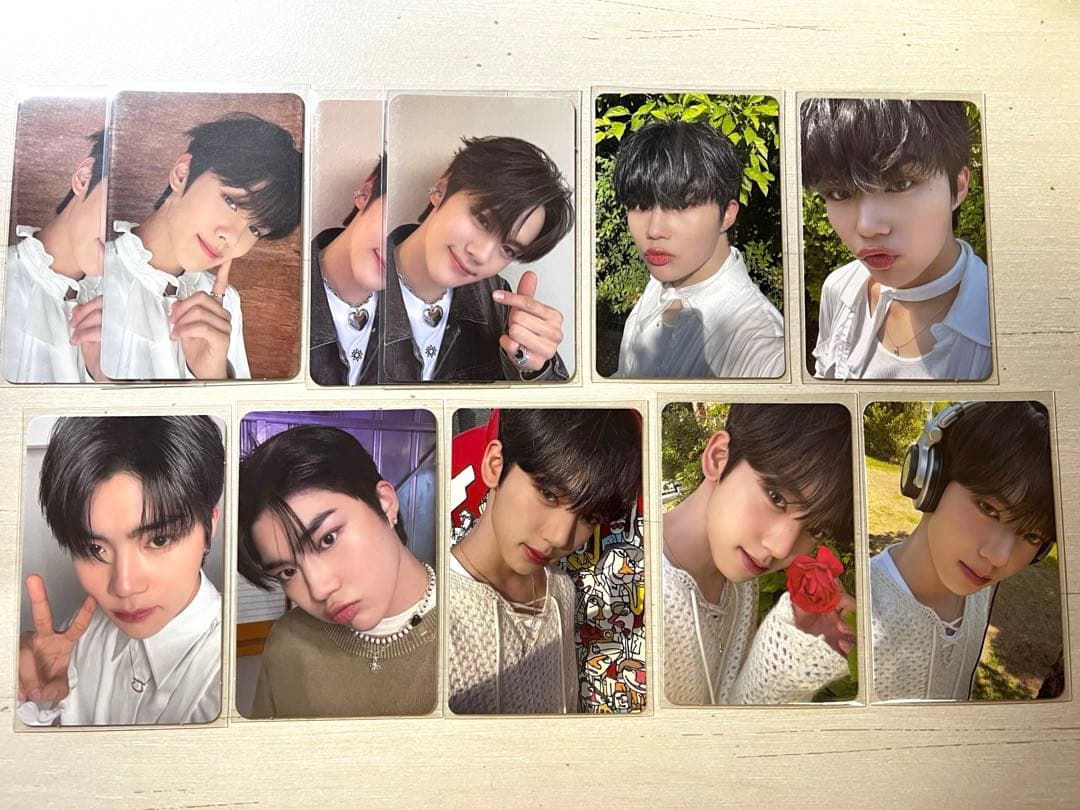 zerobaseone ペンコン 1集 トレカ グッズ 187点 まとめ売り - メルカリ