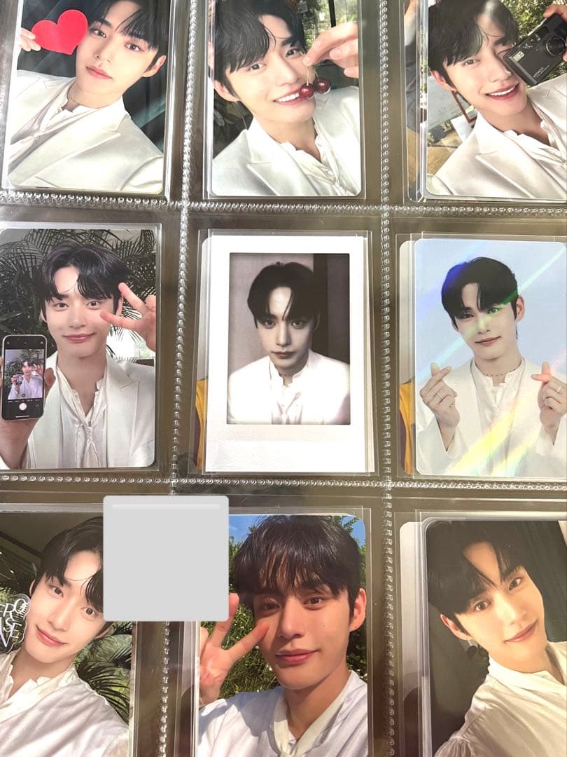 zerobaseone ペンコン 1集 トレカ グッズ 187点 まとめ売り - メルカリ