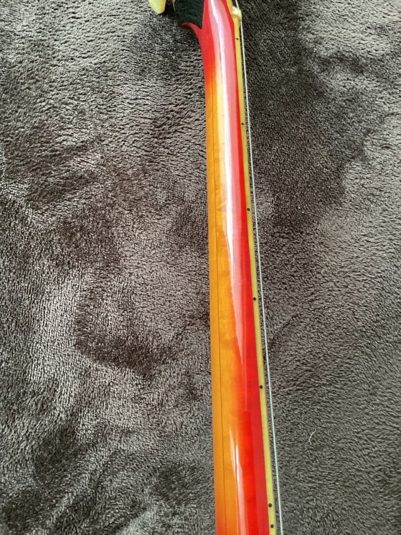 最終値引き first man ファーストマン ブロードウェイカスタム - メルカリ