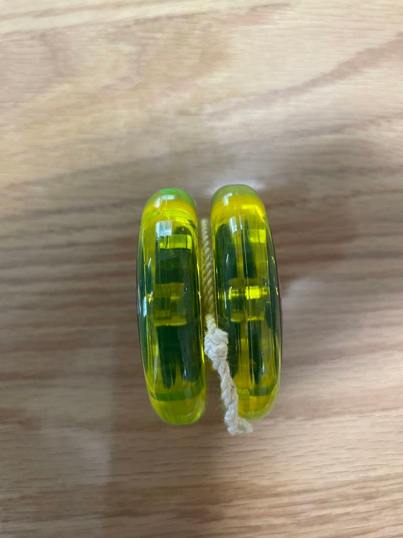 希少】ハイパーヨーヨー ファイヤーボール ジャパンチャンピオンシップ