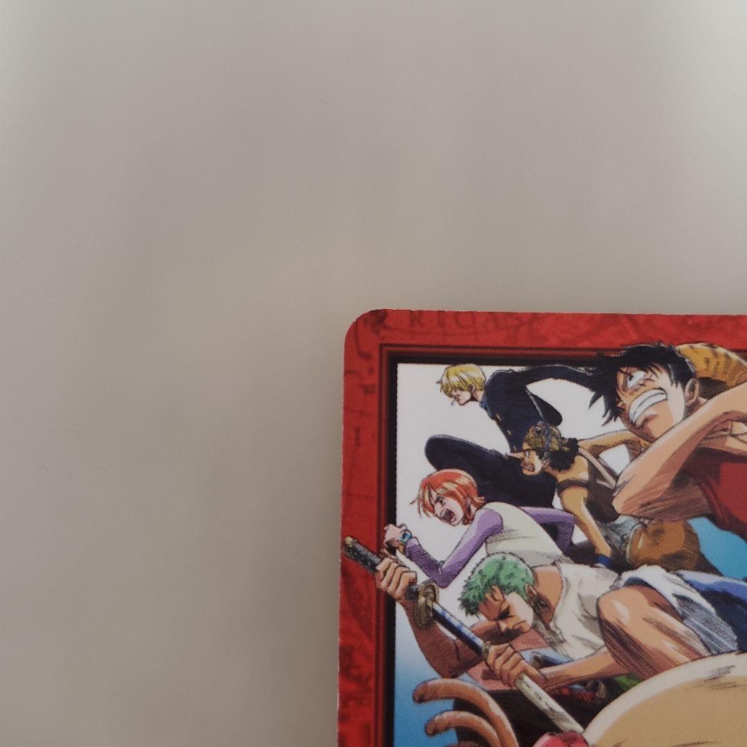 ワンピースカードダスハイパーバトル限界への挑戦 - メルカリ