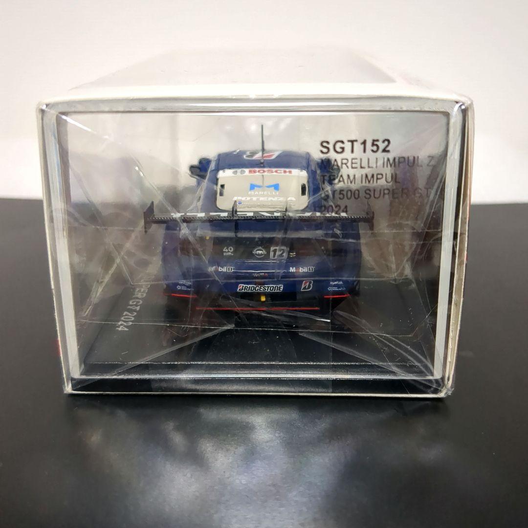 マレリ インパル Z SUPER GT 2024 MARELLI IMPUL - メルカリ