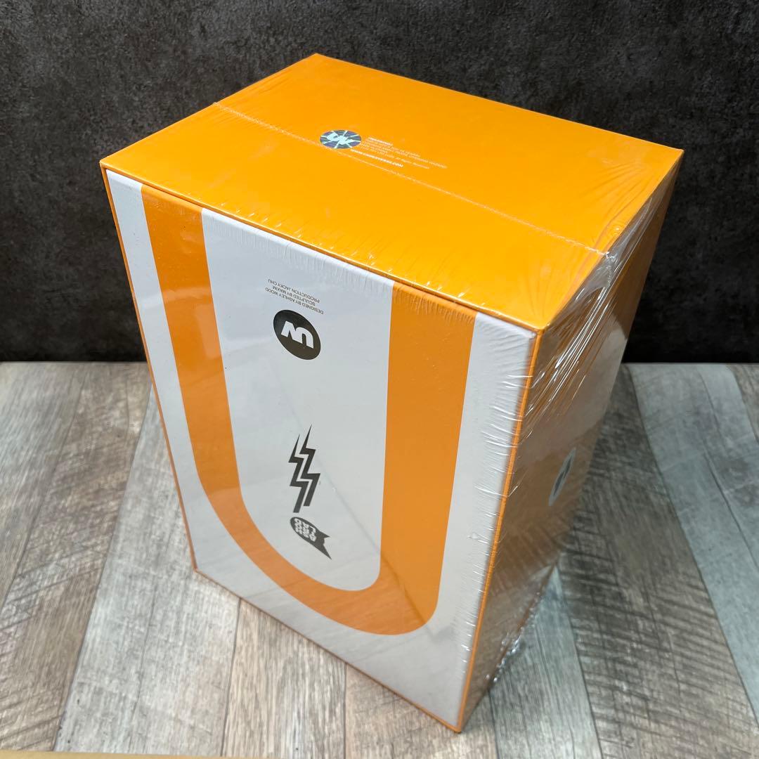 【新品・未開封】NYSA ROCKET ASHTRO LAD