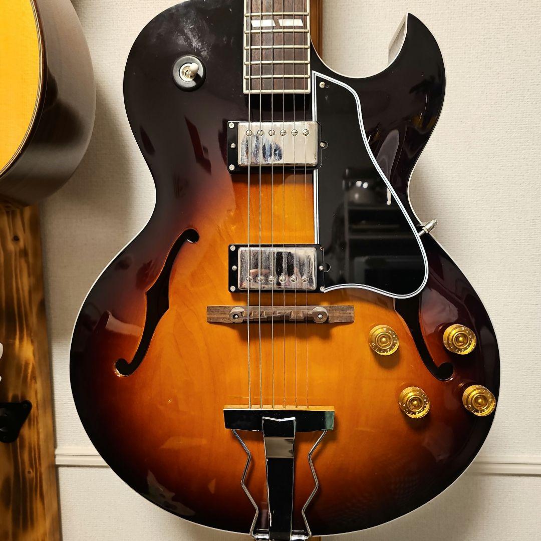 EDWARDS E-FA-LTD Sunburst SB - メルカリ