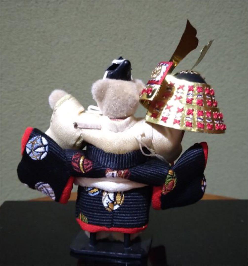 作家様限定  五月人形 「兜」