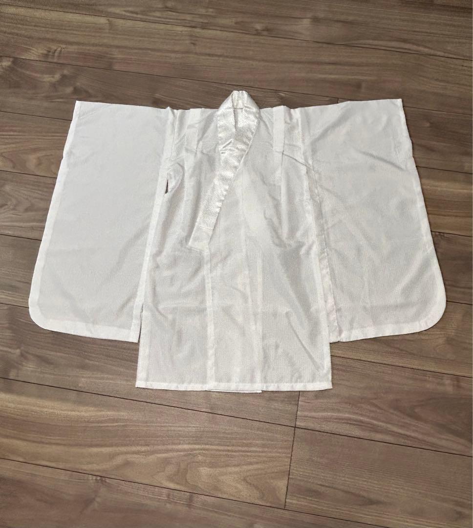 七五三用　被布セット　男の子　3歳