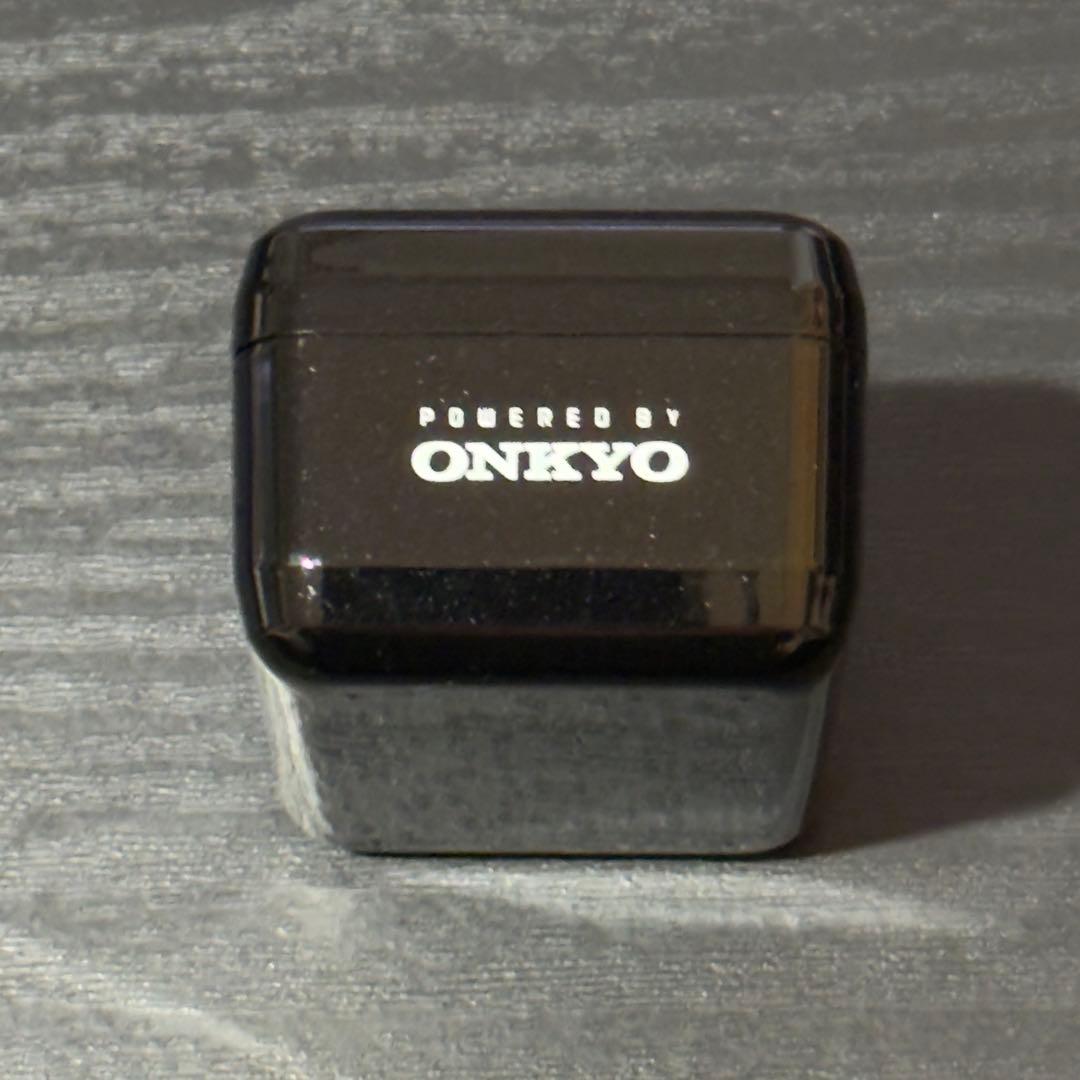 にじさんじ　葛葉　 ONKYOコラボ　ワイヤレスイヤホン