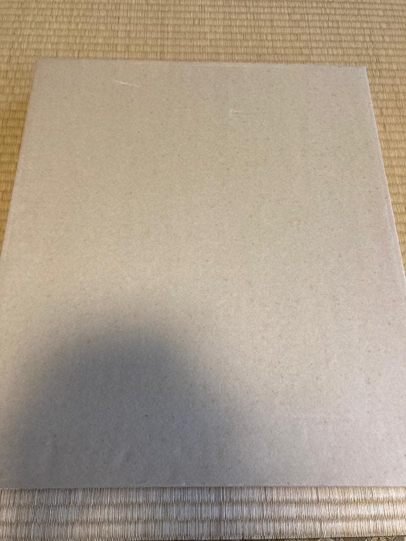 M・シューマッハ 　サイン入りフォト（額装あり）