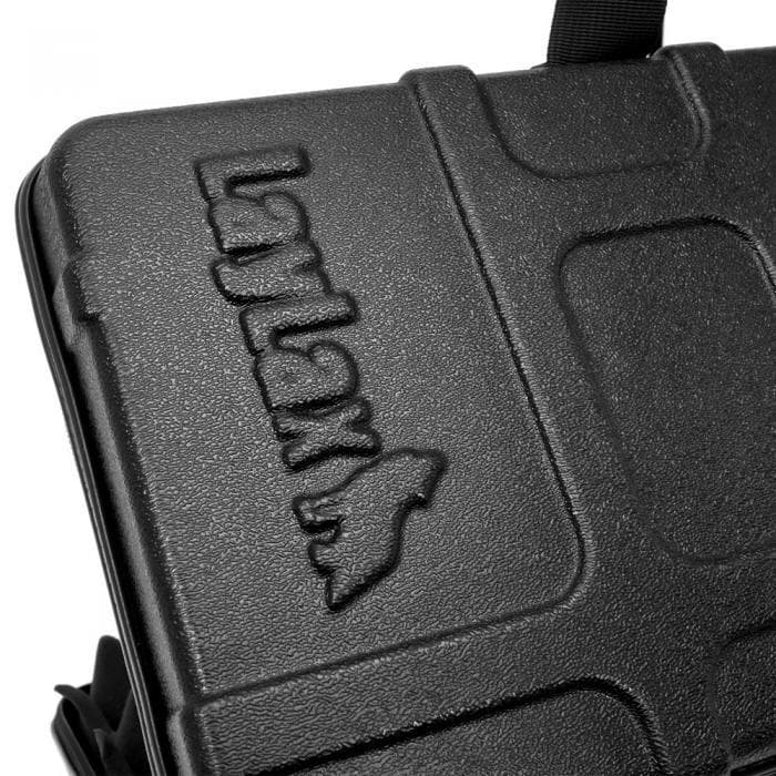 ライラクス ライトガンケース ネオ サテライト ガンケース