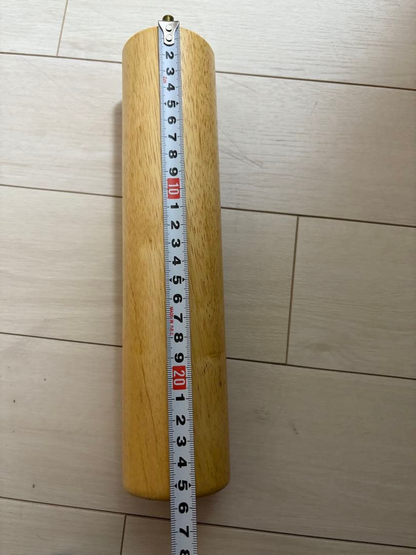 引取歓迎【無印良品】ベッドフレーム　スノコ　木スチール　シングル　すのこ