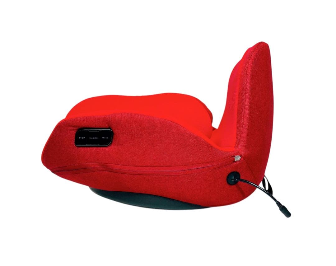 フェムエアスイング AIM-FN074 骨盤ケア 骨盤底筋 尿漏れ トレーニング