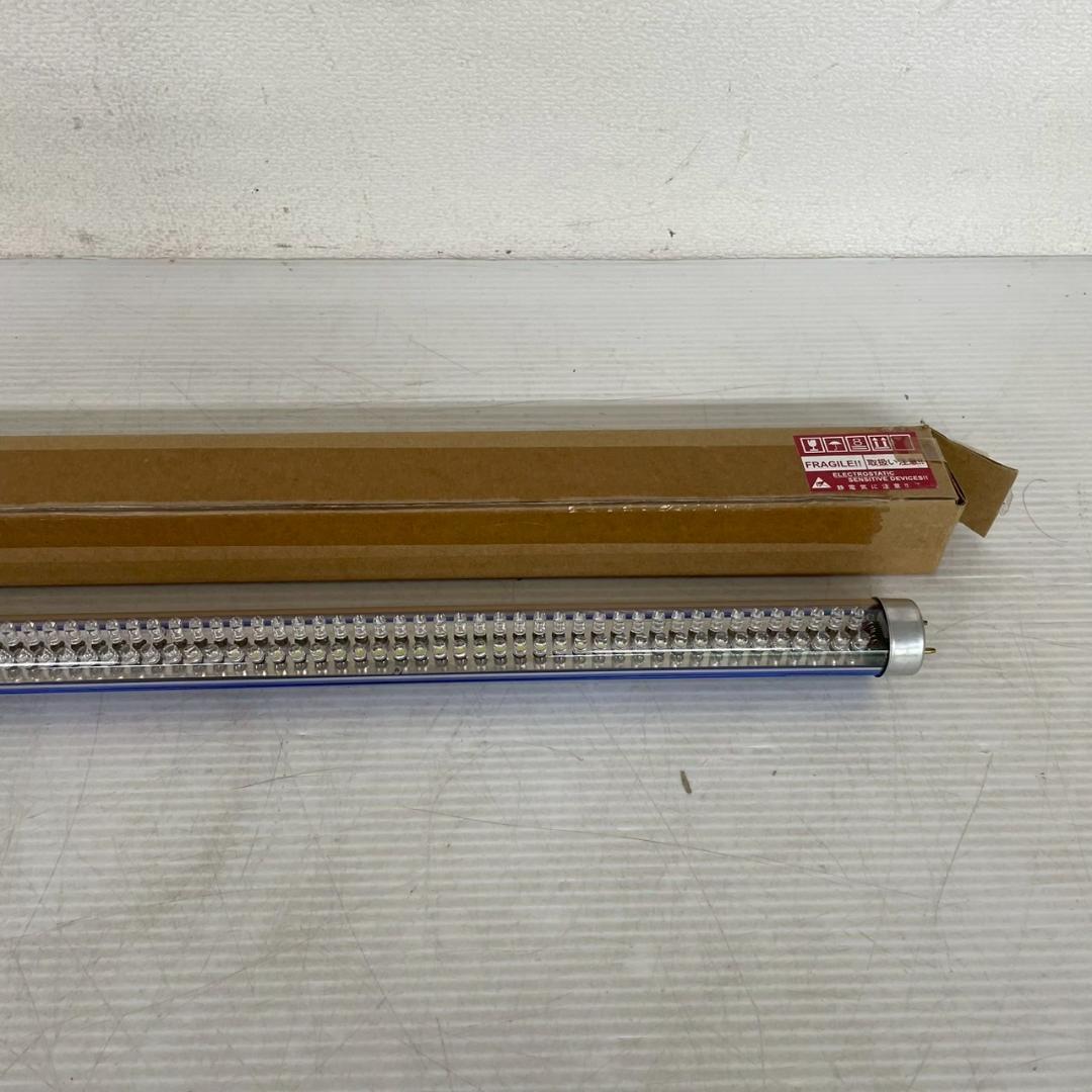 日亜化学工業 NICHIA 電球 定価2万 青色LEDバーライト A0328