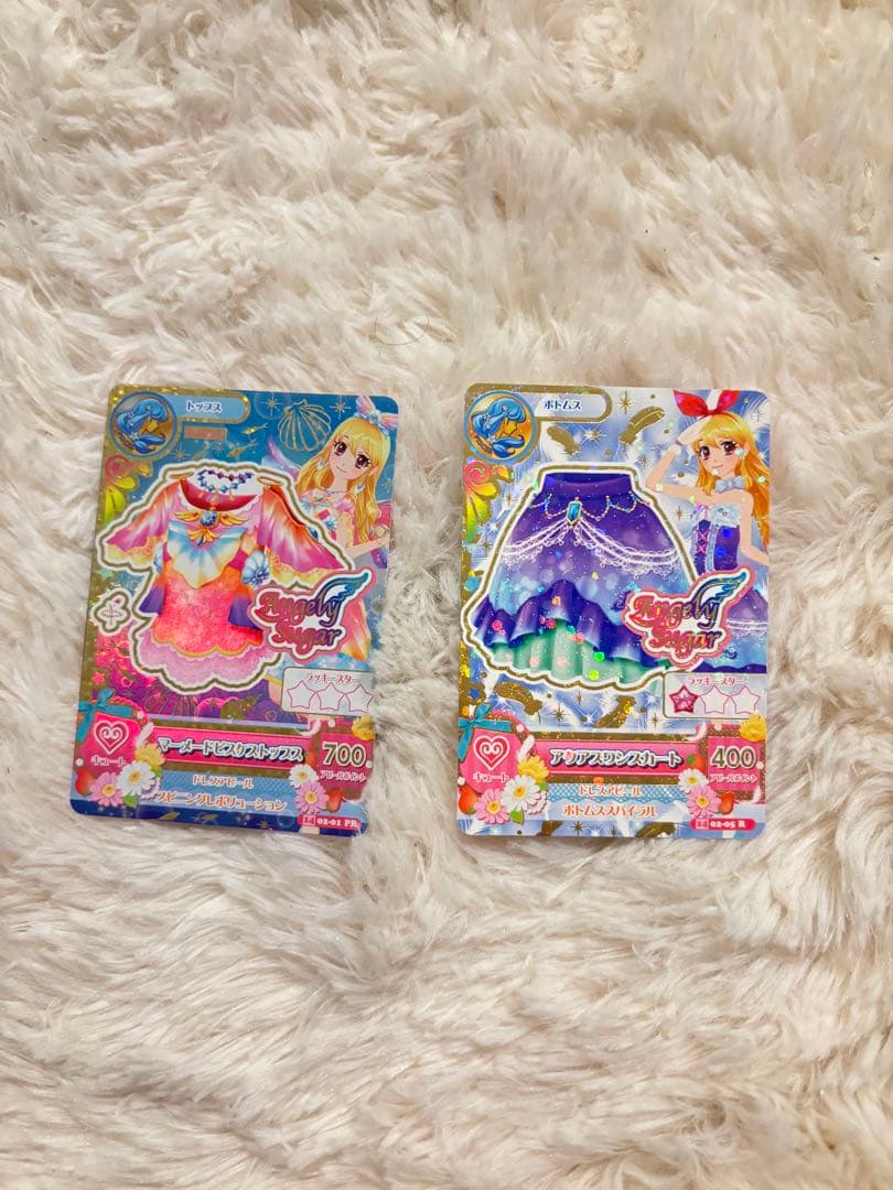 アイカツカード まとめ売り 約250枚