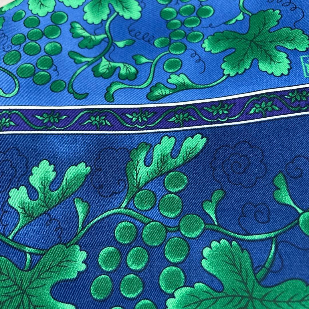 源右衛門窯 テーブルクロス ぶどう図130×170㎝ - メルカリ